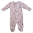 thumbnail image 2 of Hello Kitty Infant boys long sleeve, footed sleeper, 2 of 2