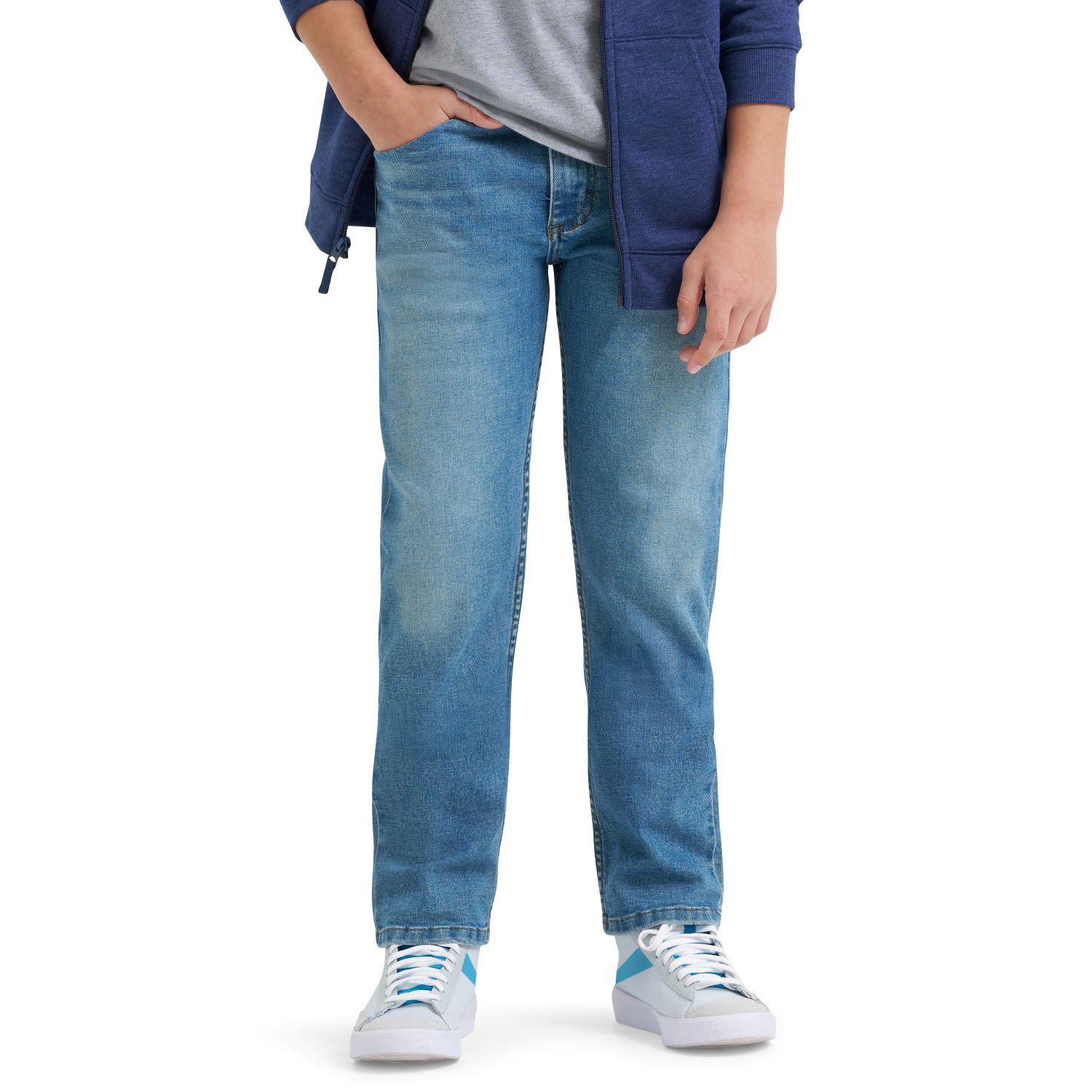 Jean en denim extensible Wrangler All Day