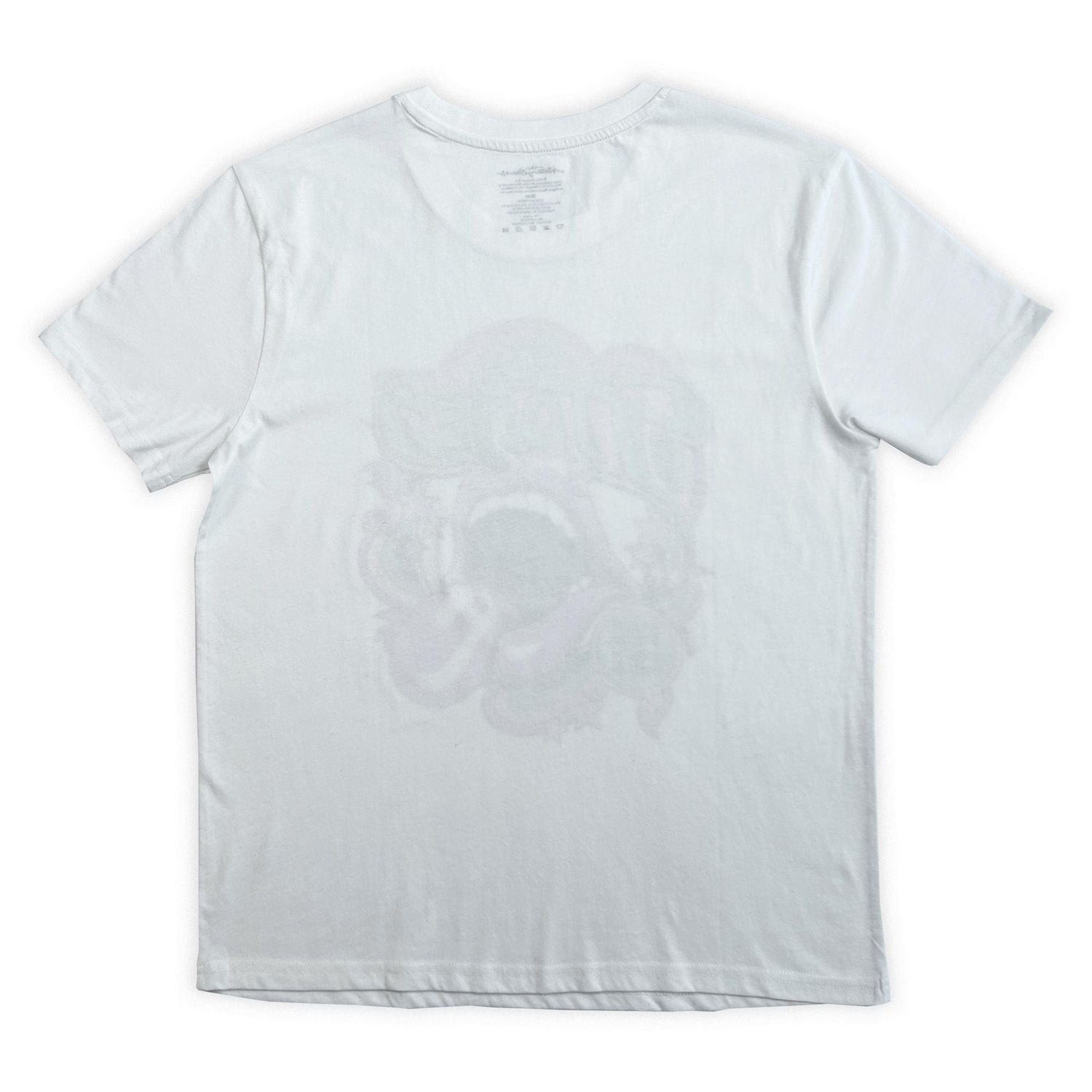 Rolling Stones Tee shirt à manches courtes femme. Tailles TP à TG