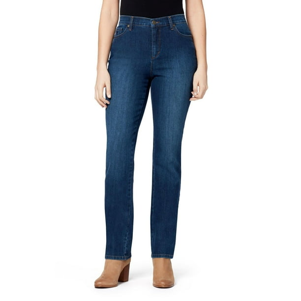 Gloria Vanderbilt Amanda Jeans - Walmart.ca