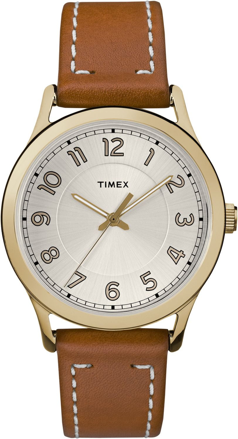 Timex Women's Classic Analogue Watch Walmart Canada