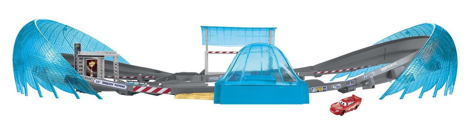 ultimate florida speedway track set