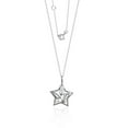 thumbnail image 1 of Luxury Designs Inspirational Sterling Silver Thanks necklace, 1 of 2