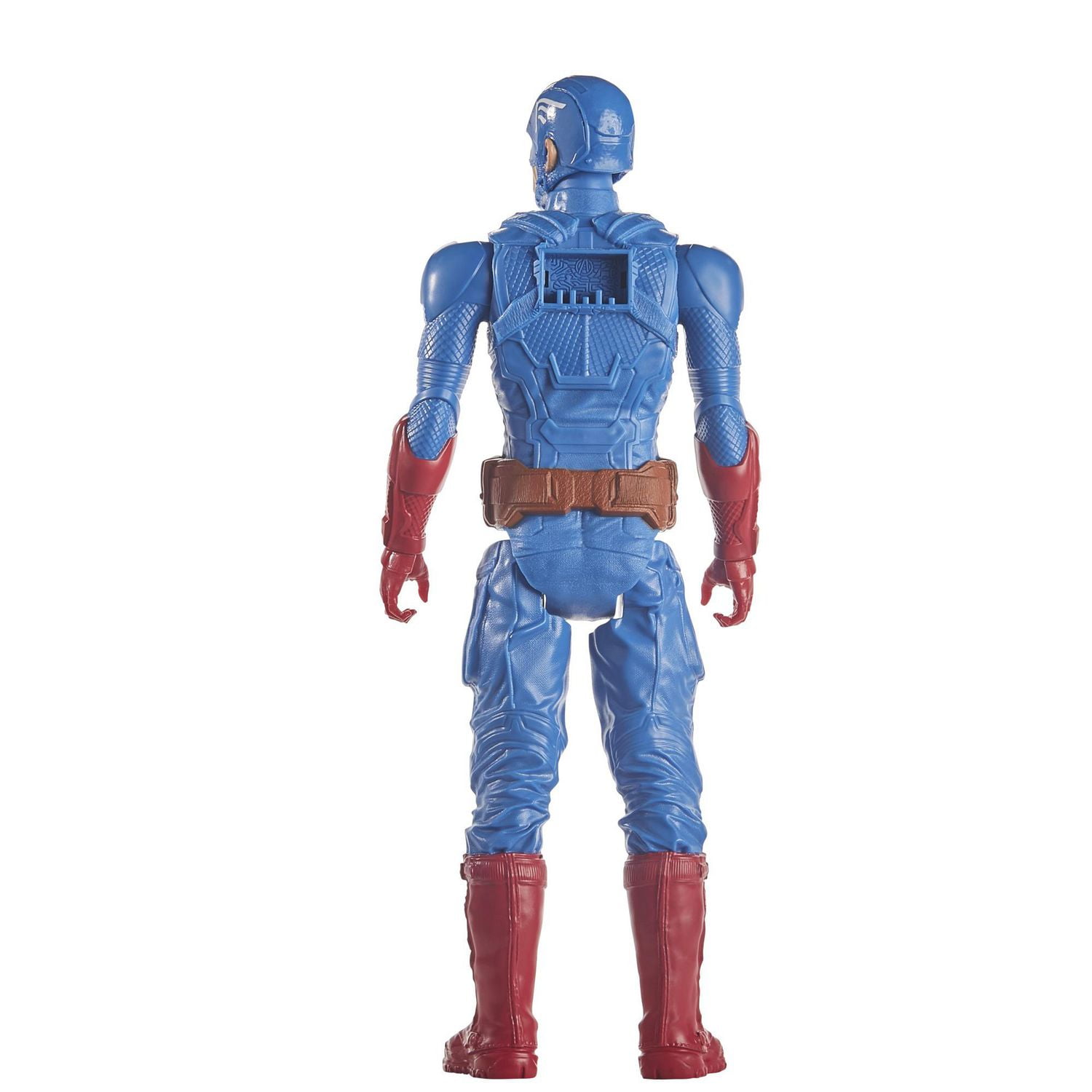 Marvel universe deals titan hero series