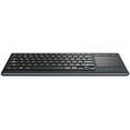 thumbnail image 3 of Clavier sans fil éclairé Living-Room de Logitech K830, 3 of 3