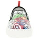 Marvel Avengers Boy's  Canvas Shoe - image 3 of 7