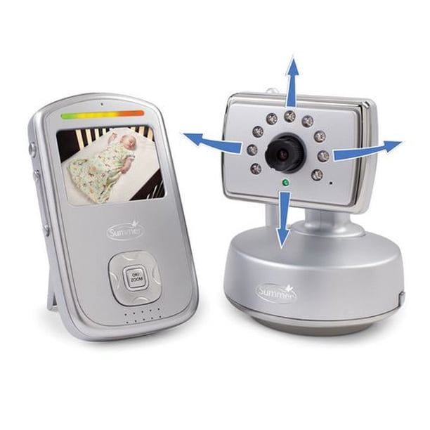 Color Video Monitor Summer Best View Choice Digital Color Video Monitor – IHUF