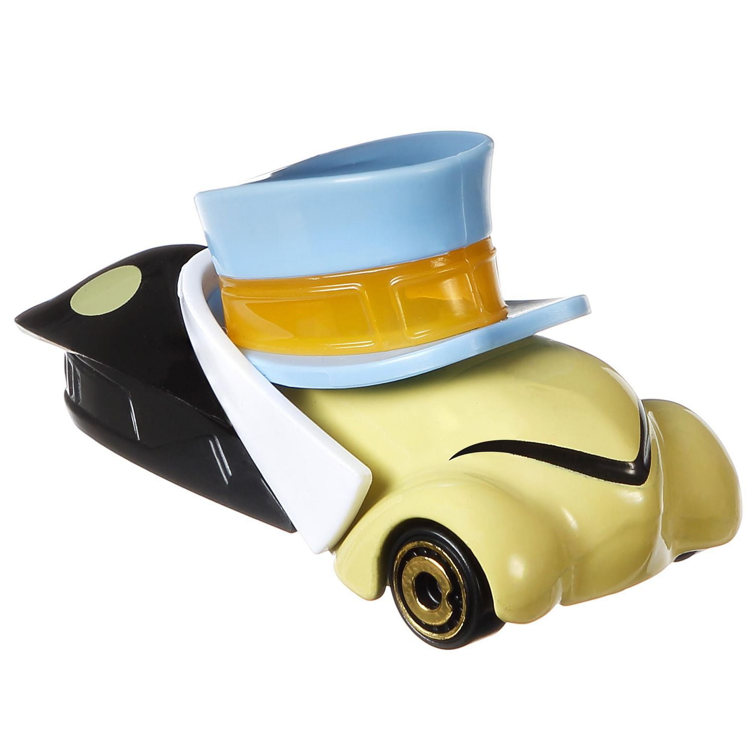 hot wheels jiminy cricket