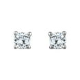 thumbnail image 2 of Luxury Designs Sterling Silver Bee Cubic Zirconia Set, 2 of 2