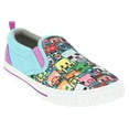 thumbnail image 1 of Minecraft Girl's Canvas Shoes, 1 of 6