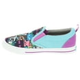 thumbnail image 4 of Minecraft Girl's Canvas Shoes, 4 of 6
