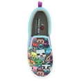 thumbnail image 2 of Minecraft Girl's Canvas Shoes, 2 of 6