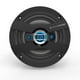 Ensemble de haut-parleurs HD de 16,5 à 17,2 cm (6,5 à 6,75 po) Scosche pour l’auto Enceinte Speaker HD Sco – image 3 sur 5