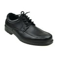 thumbnail image 2 of GEORGE MEN'S LACE UP DRESS SHOE, 2 of 4