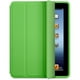 iPad Smart Case - Polyuréthane - Vert – image 1 sur 2