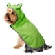 Vêtements pour chiens Fetchwear : Imperméable Grenouille, taille S – image 1 sur 4
