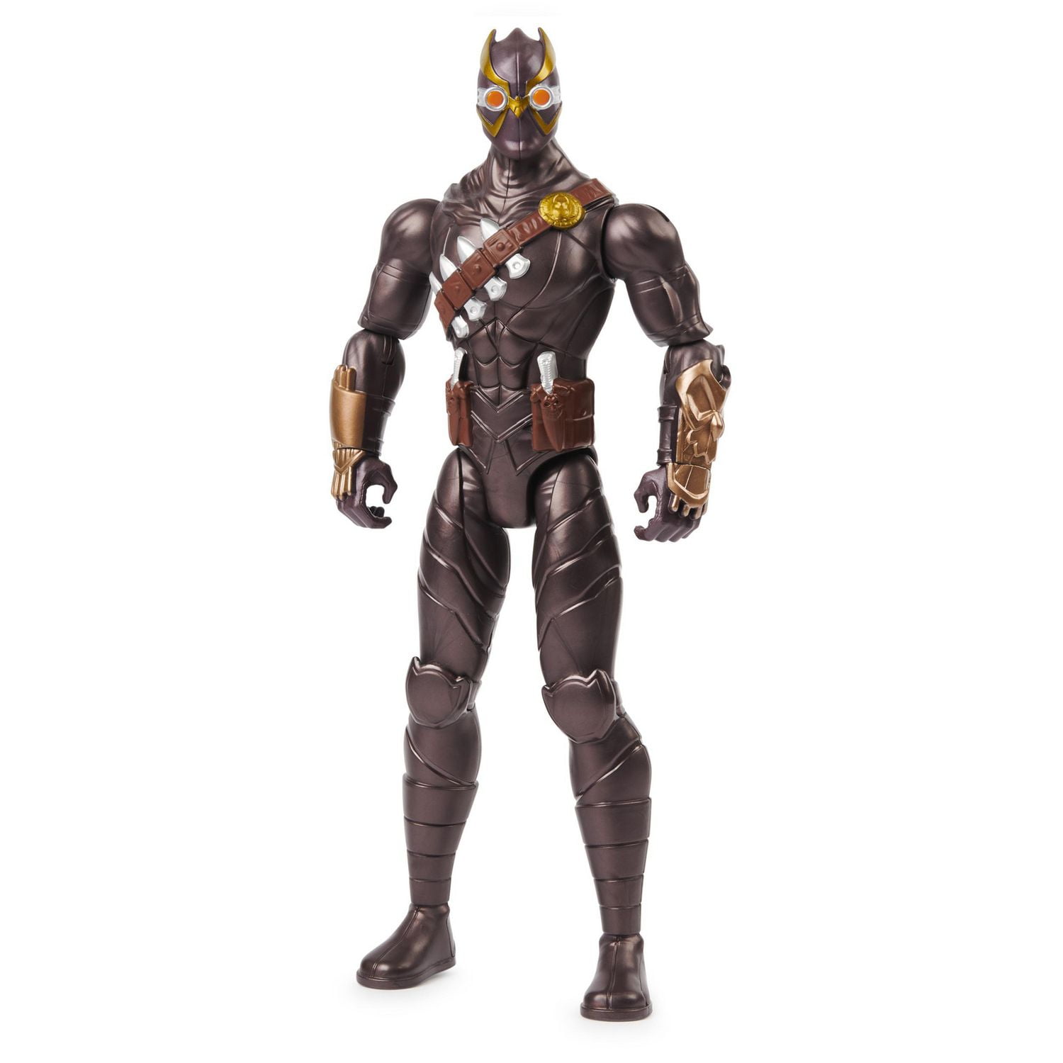 talon de 30 cm