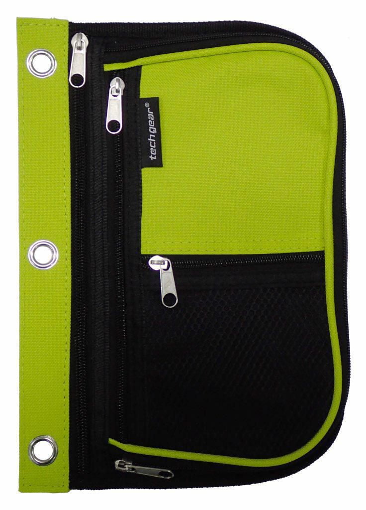 Tech Gear Expandable Binder Pouch Walmart Canada