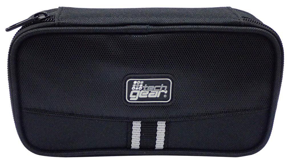 Tech Gear Striped Pencil Case Walmart Canada