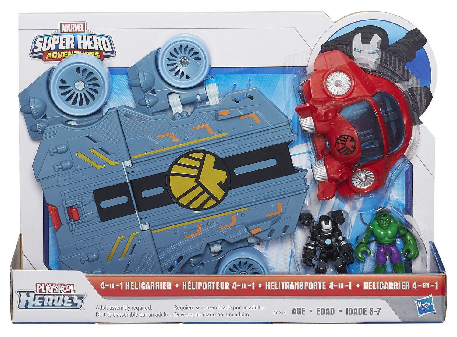 Imaginext war hot sale machine