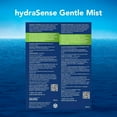 thumbnail image 2 of hydraSense Gentle Mist Nasal Spray, Daily Nasal Care, 100% Natural Source Seawater, Preservative-Free, 2 of 9