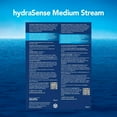 thumbnail image 2 of hydraSense Medium Stream Nasal Spray, Daily Nasal Care, 100% Natural Source Seawater, Preservative-Free, 2 of 8
