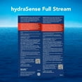 thumbnail image 2 of hydraSense Full Stream Nasal Spray, Daily Nasal Care, 100% Natural Source Seawater, Preservative-Free, 2 of 9