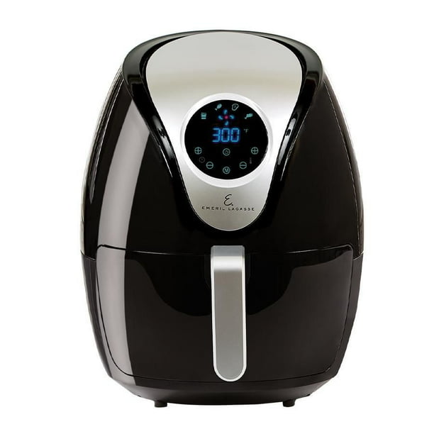 Emeril Lagasse Air Fryer 4QT Walmart.ca