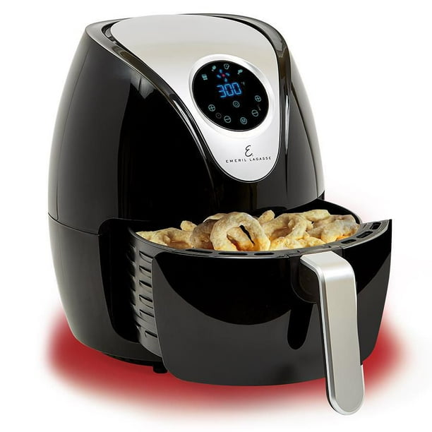 Emeril Lagasse™ AirFryer™ (4QT) - Support Emeril Everyday