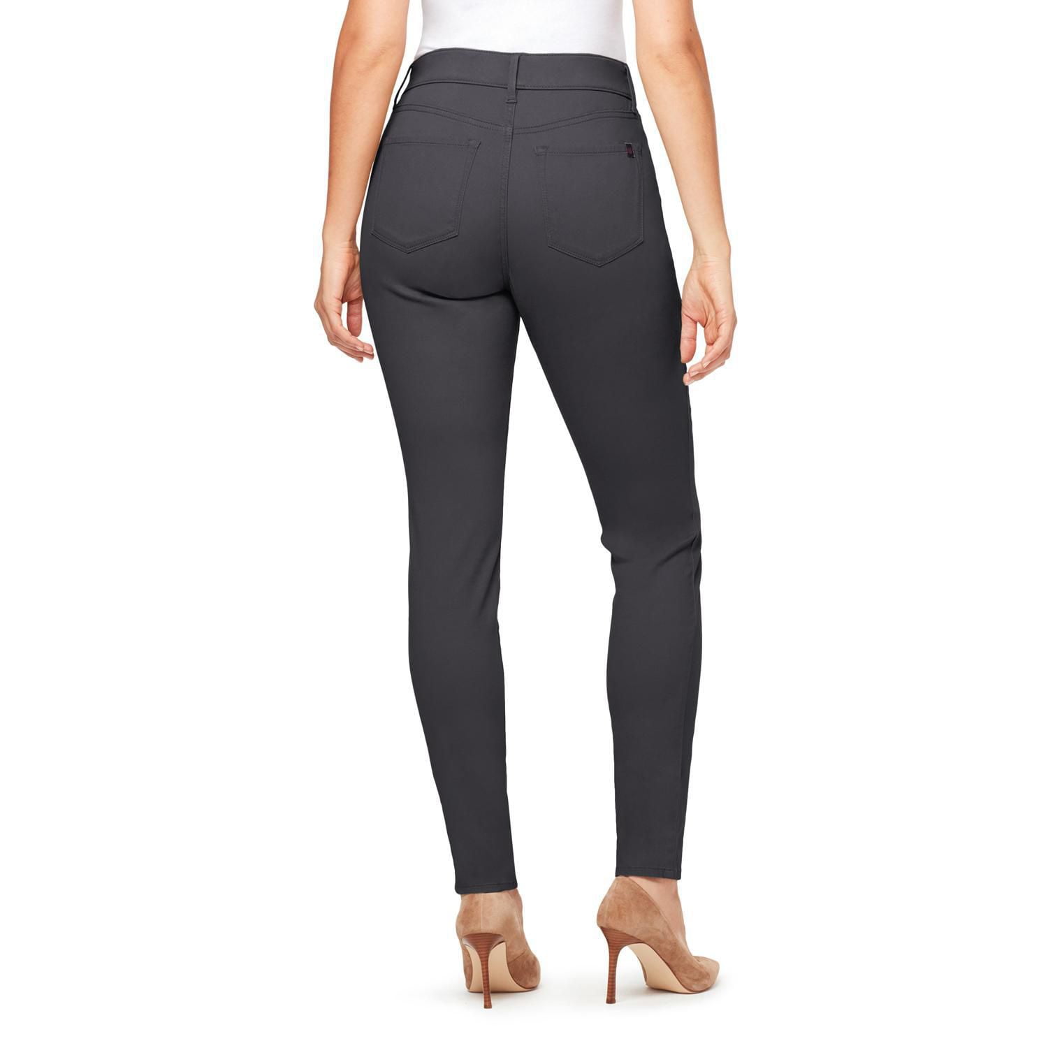 GLORIA VANDERBILT PROFILE SKINNY