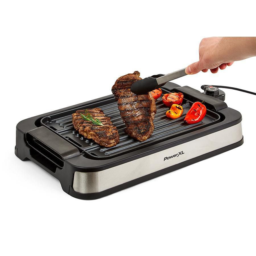 Indoor smokeless grill clearance walmart