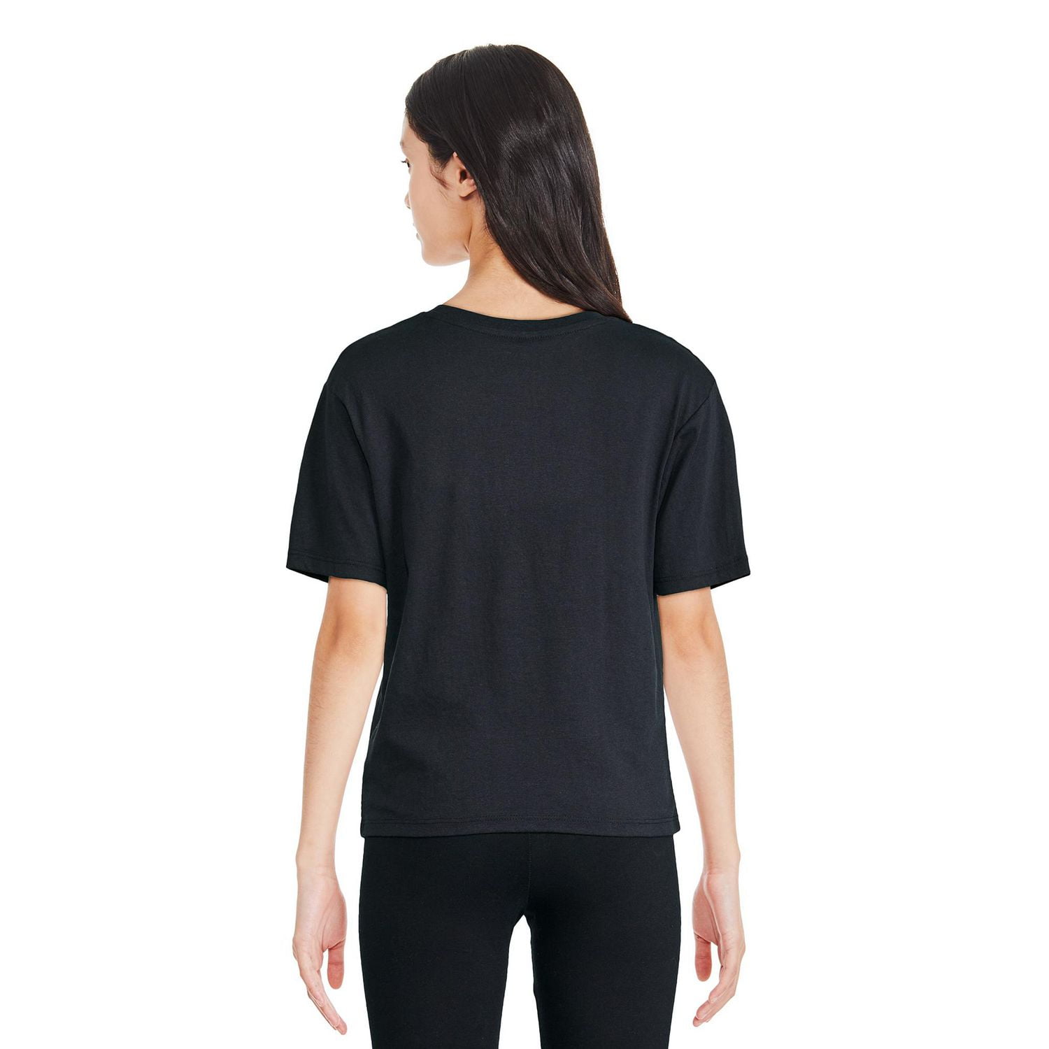 Wednesday Girls' Short Sleeve Tee