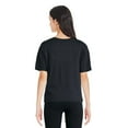 thumbnail image 2 of Wednesday Girls' Short Sleeve Tee, 2 of 3