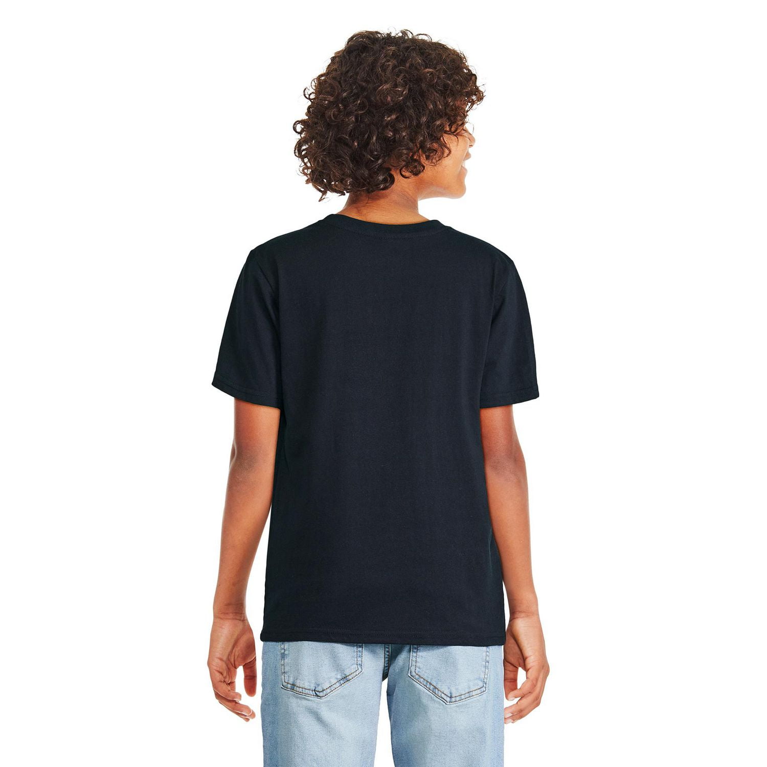 Minecraft Movie Boys' Graphic Tee