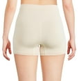 thumbnail image 2 of George Women's Shaper Boyshort 2-Pack, 2 of 3