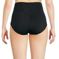 thumbnail image 2 of George Women's Bonded Shaper Brief, 2 of 3