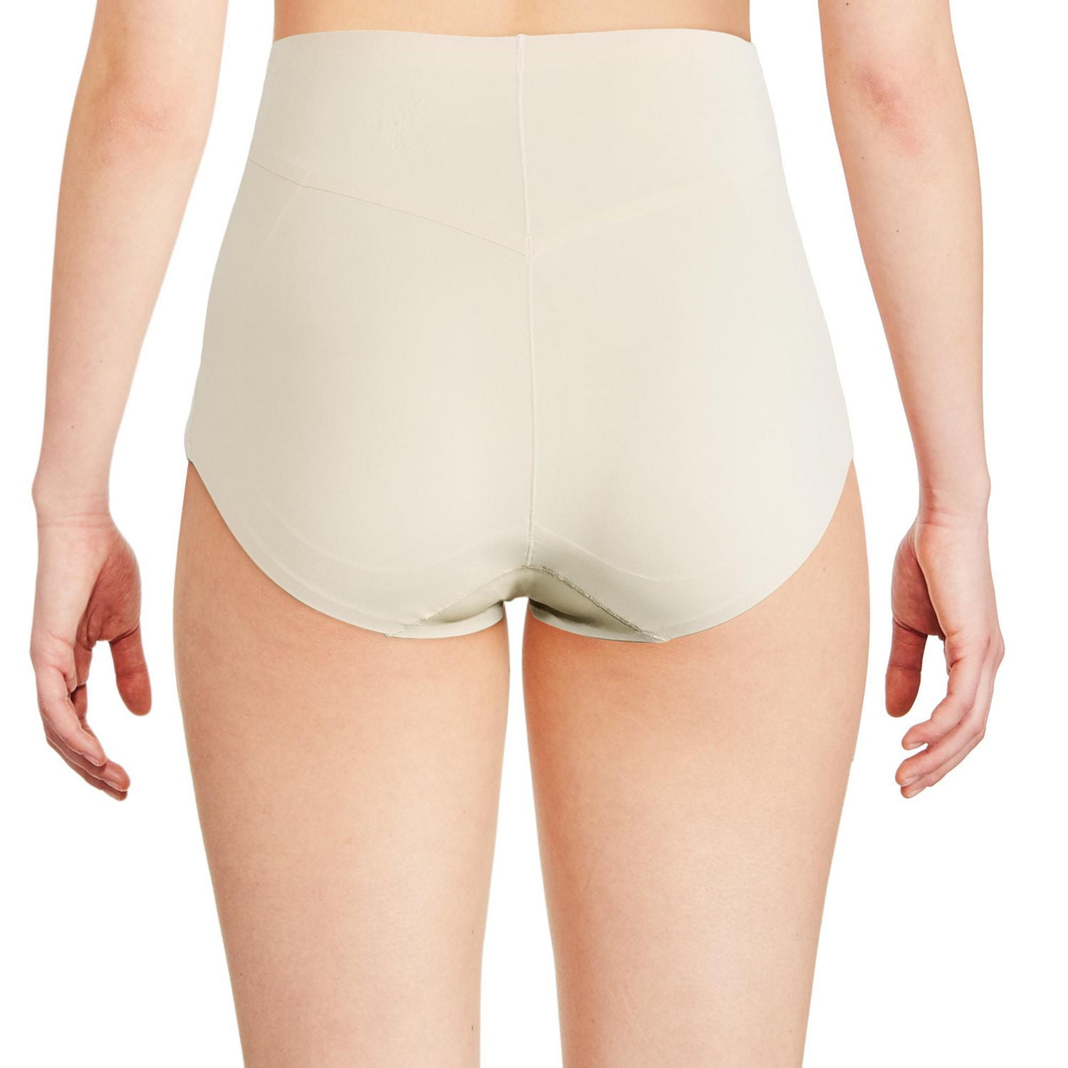 George Women's Bonded Shaper Brief, Sizes M-XXL