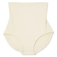 thumbnail image 3 of George Women's Bonded Shaper Brief, 3 of 3