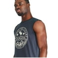 thumbnail image 2 of George Men's Canada Day Muscle Tank, 2 of 6