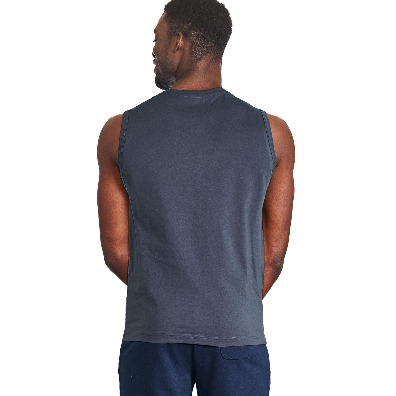 George Men's Canada Day Muscle Tank