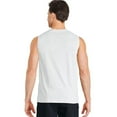 thumbnail image 3 of George Men's Canada Day Muscle Tank, 3 of 6