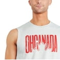 thumbnail image 4 of George Men's Canada Day Muscle Tank, 4 of 6
