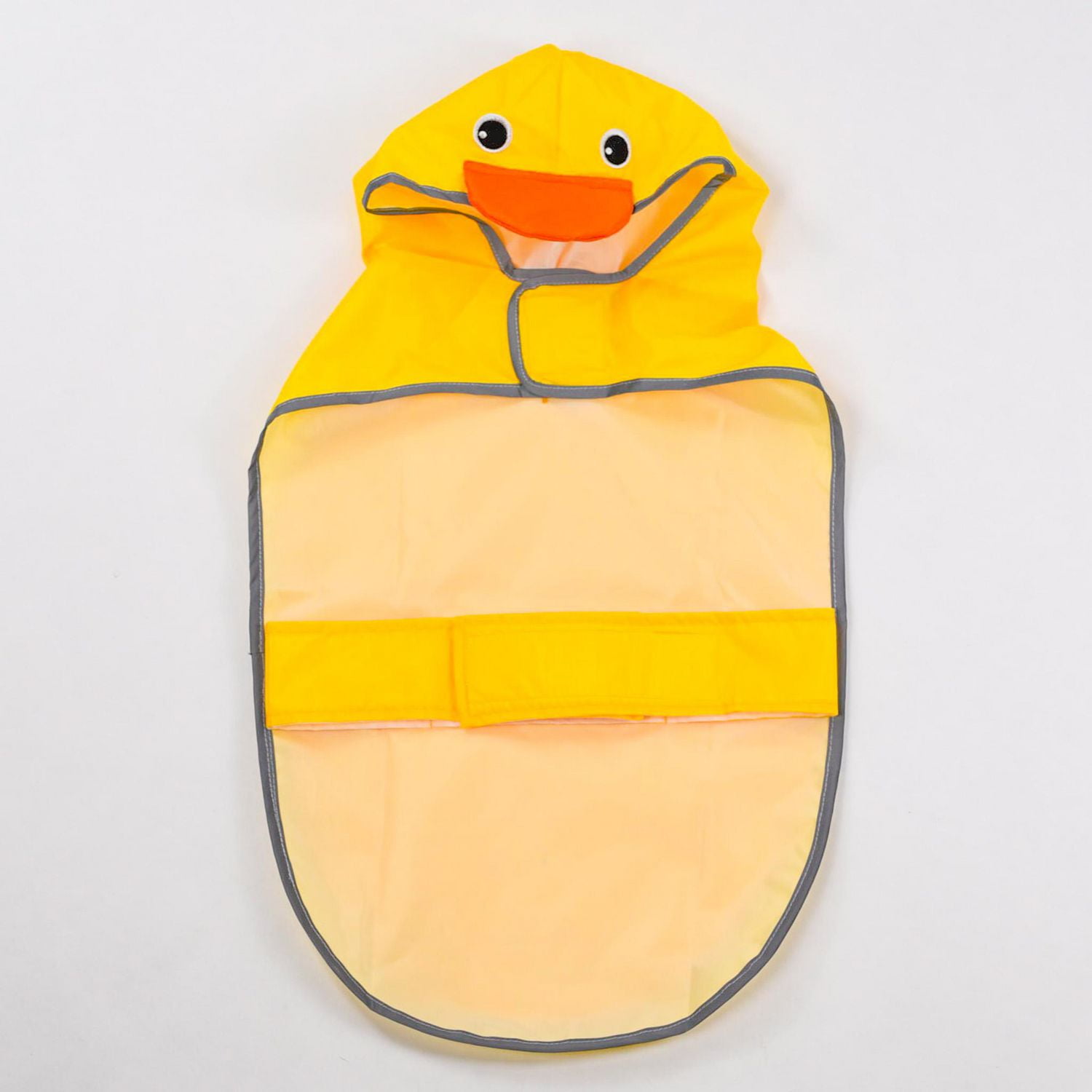 Yellow Fishing Duck - Bibs and Kids Boutique