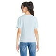 thumbnail image 2 of DC Girls' Superman Tee, 2 of 3