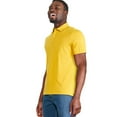 thumbnail image 2 of Polo à manches courtes George pour hommes, 2 of 6