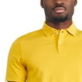 thumbnail image 4 of Polo à manches courtes George pour hommes, 4 of 6