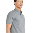 thumbnail image 2 of Polo à manches courtes George pour hommes, 2 of 6