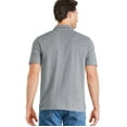thumbnail image 3 of Polo à manches courtes George pour hommes, 3 of 6