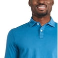 thumbnail image 4 of Polo à manches courtes George pour hommes, 4 of 6
