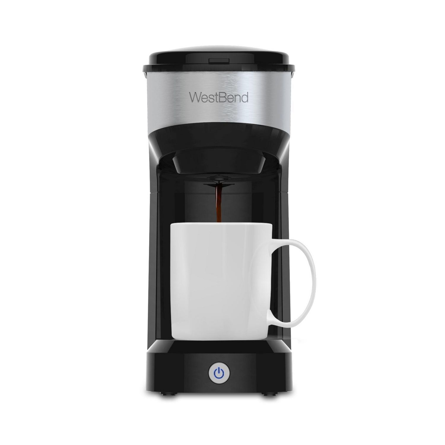 WestBend® Single Serve Coffee Maker Walmart Canada
